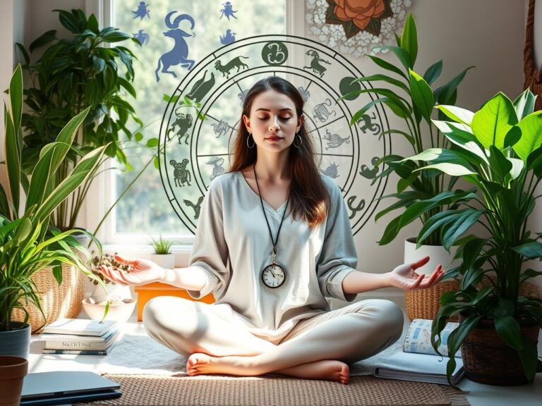 Chiron in Capricorn in the 6th House Work, Health, and Daily Ambition