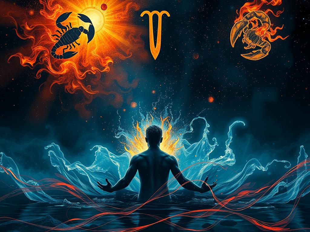 chiron in scorpio meaning emotional intensity transformation chiron in scorpio meaning emotional intensity transformation