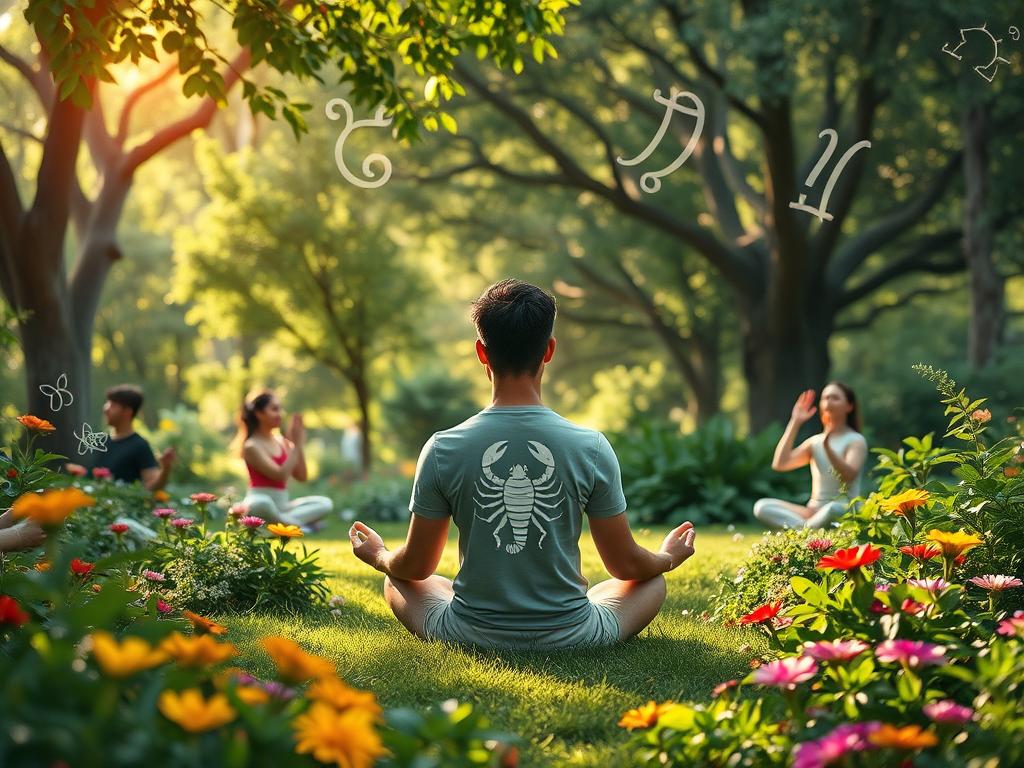 chiron scorpio sixth house wellness chiron scorpio sixth house wellness