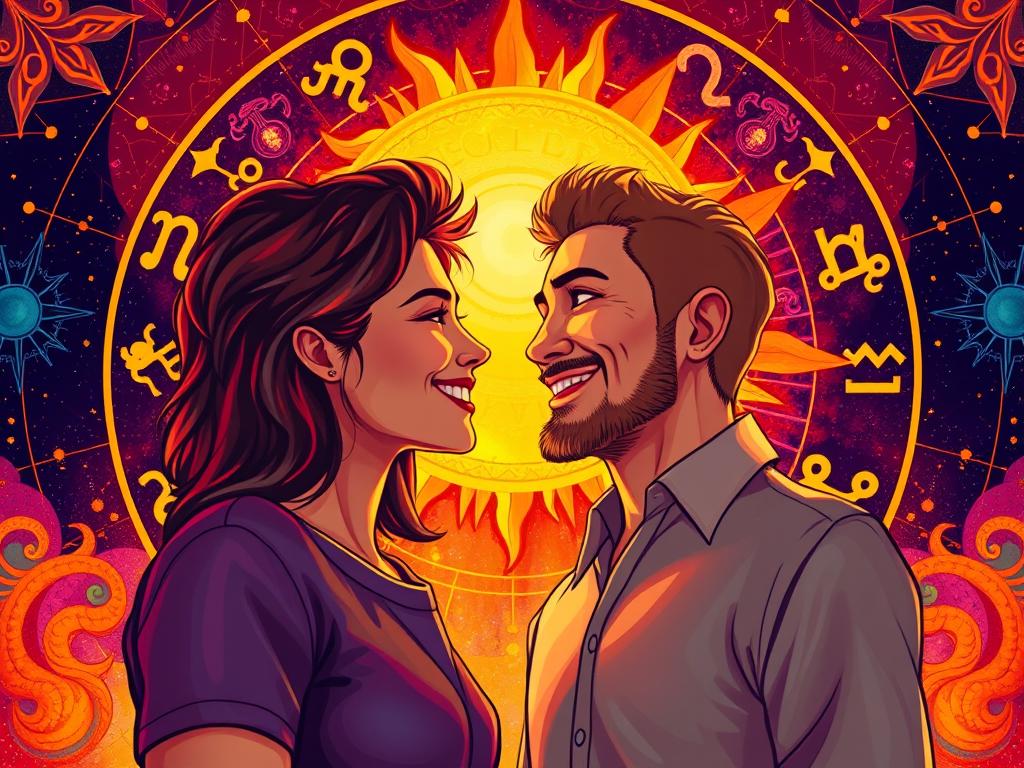core influence sun in the 7th house core influence sun in the 7th house
