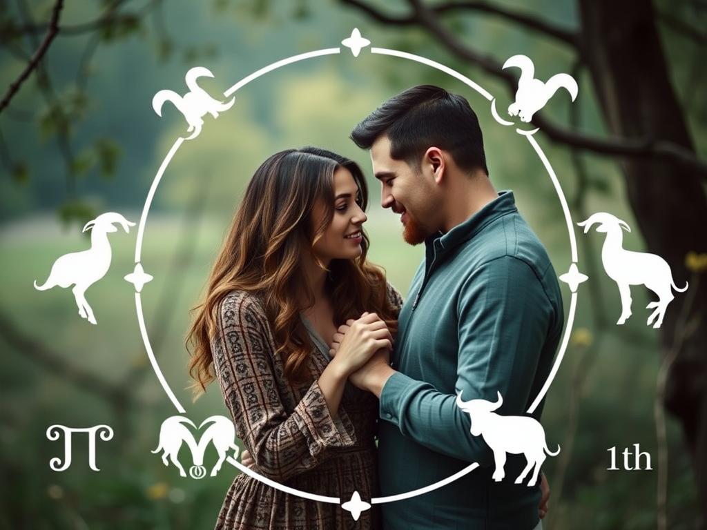 emotional partnership dynamics in Taurus 7th house emotional partnership dynamics in Taurus 7th house