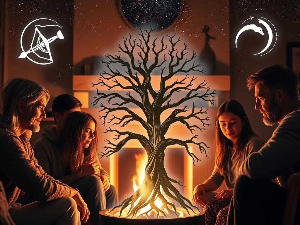 fourth house significance fourth house significance