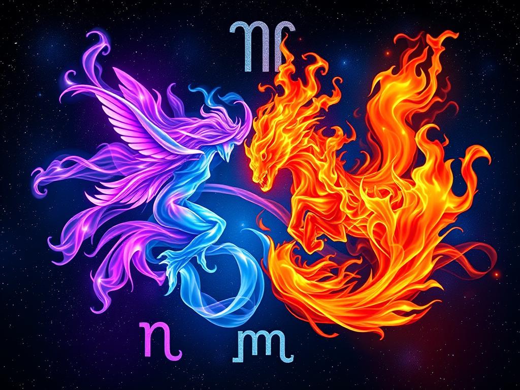 compatibilidad géminis y aries