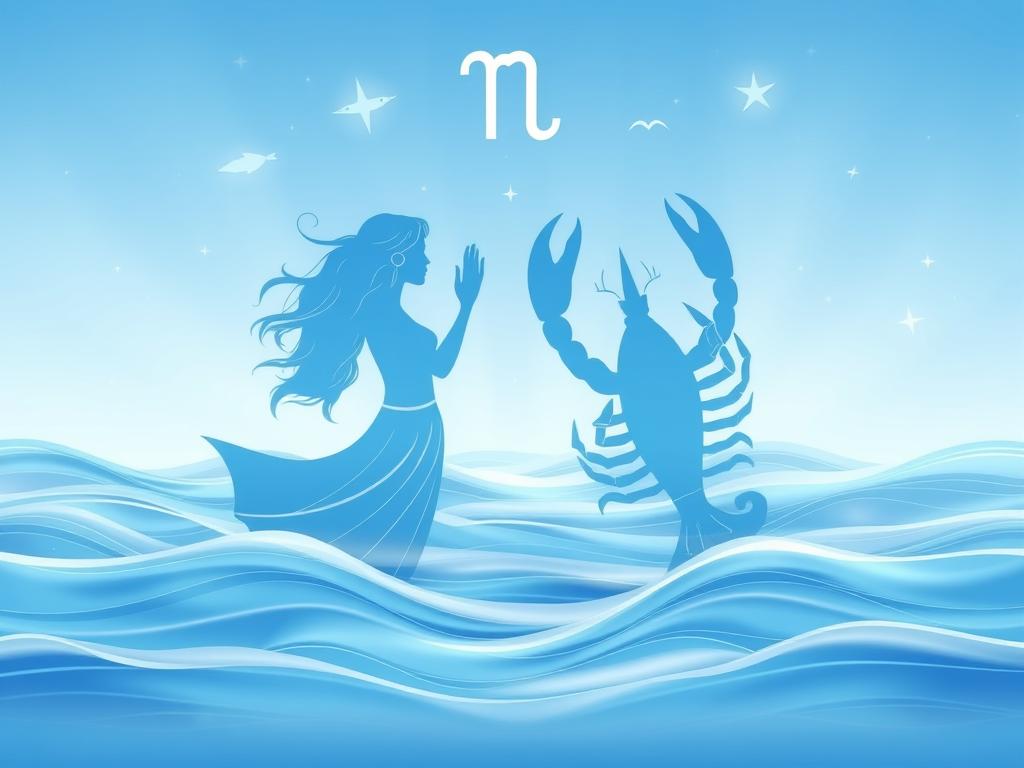 gemini and cancer compatibility