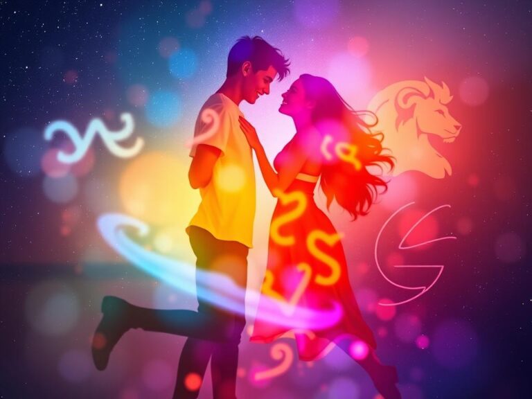 Gemini and Leo Compatibility How Does Playfulness Meet Confidence in