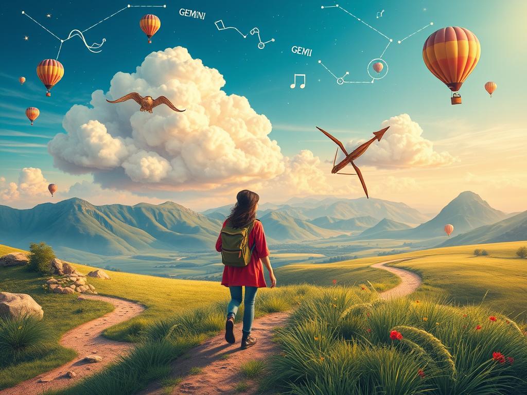 gemini and sagittarius compatibility