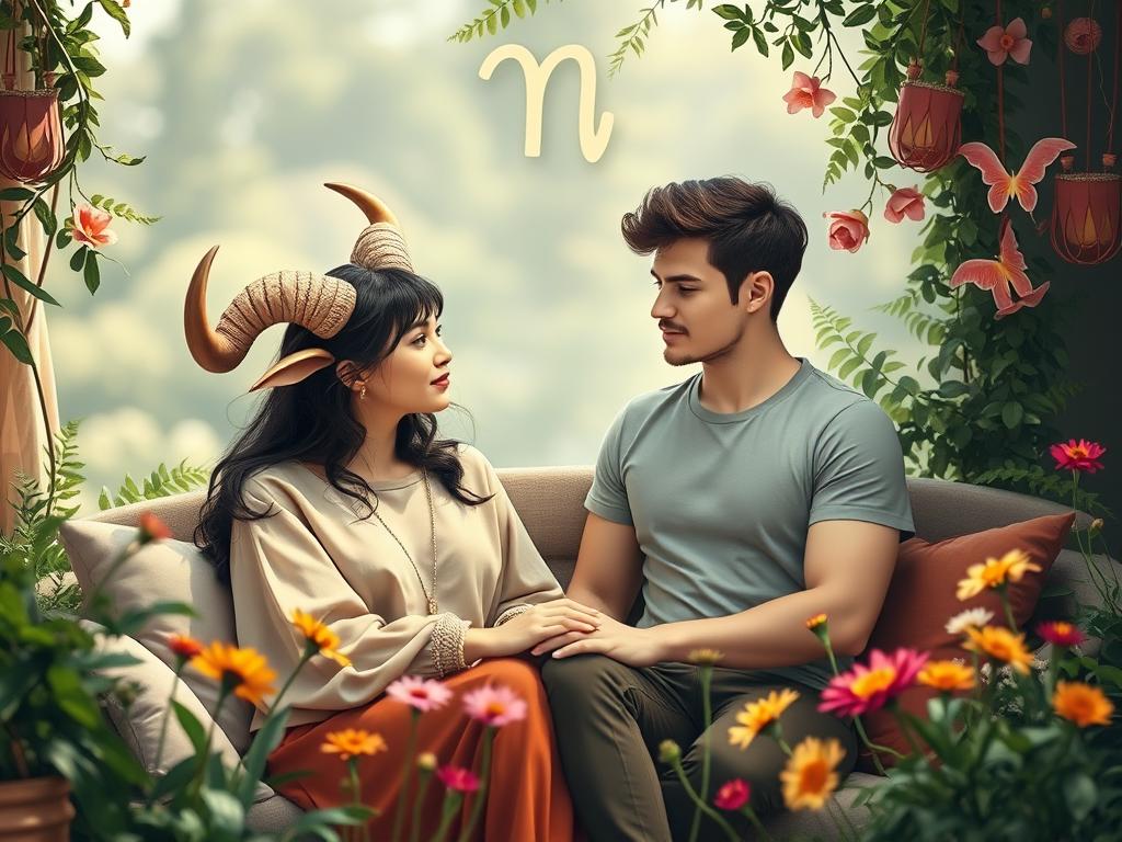 gemini und taurus romantische beziehung dynamik