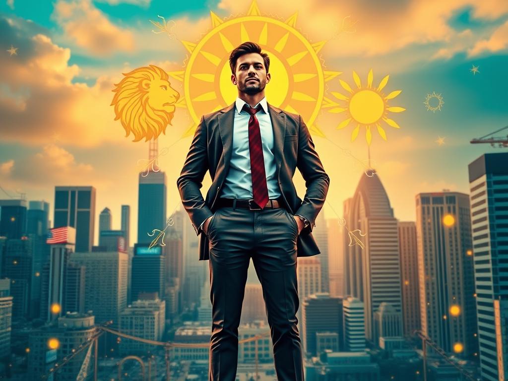 leo ambition traits leo ambition traits