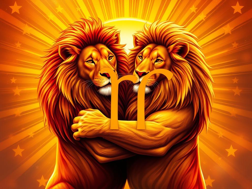 compatibilidad sexual entre leo y leo