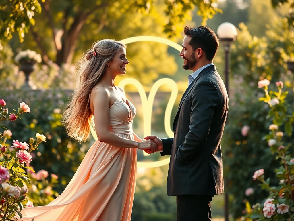 libra and virgo compatibility