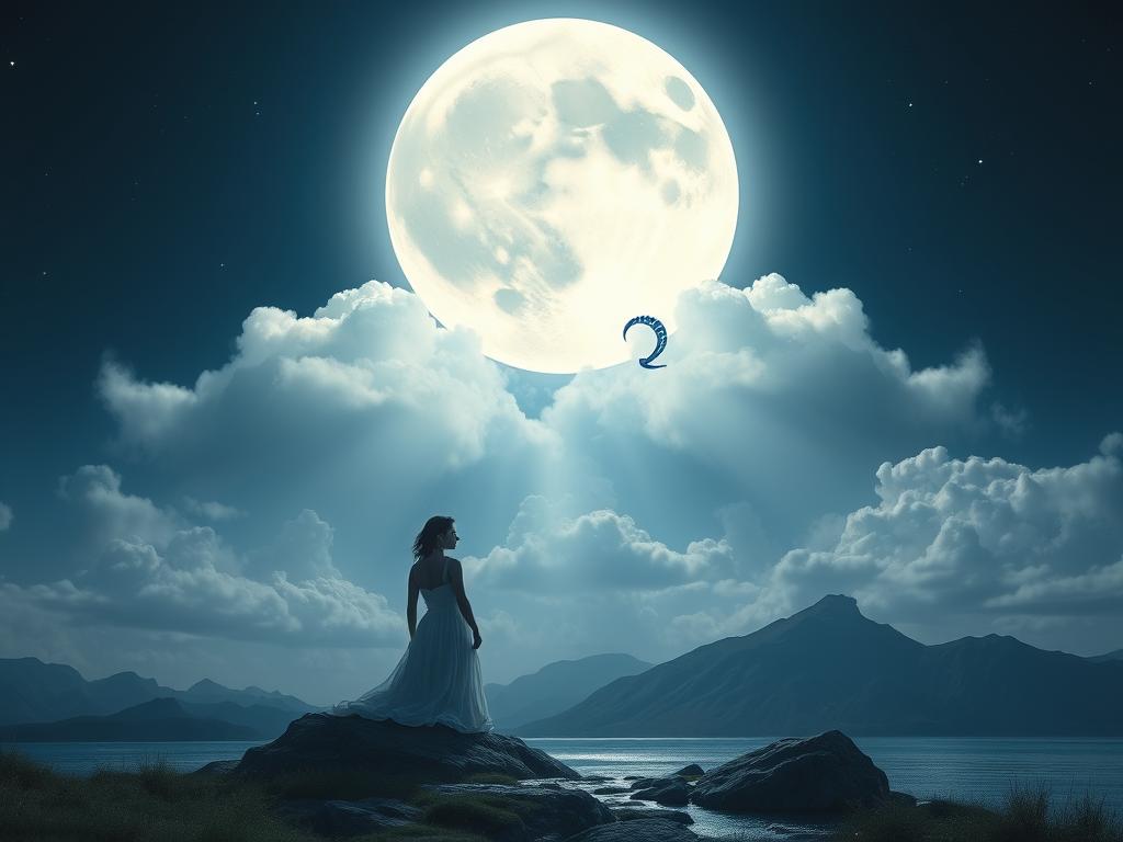 lunar nodes