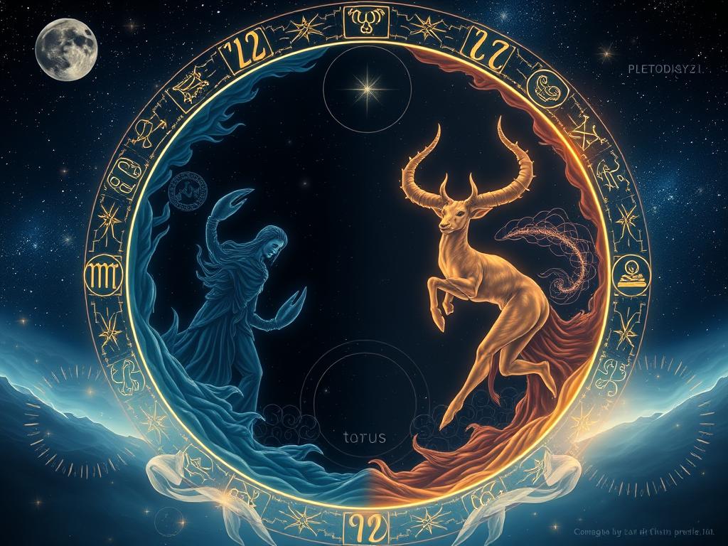 lunar nodes