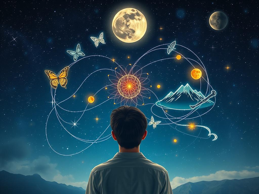 lunar nodes in astrology