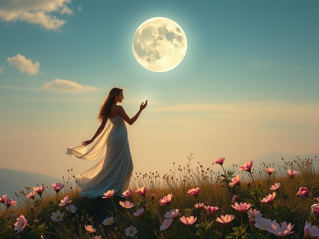 lunar nodes significance