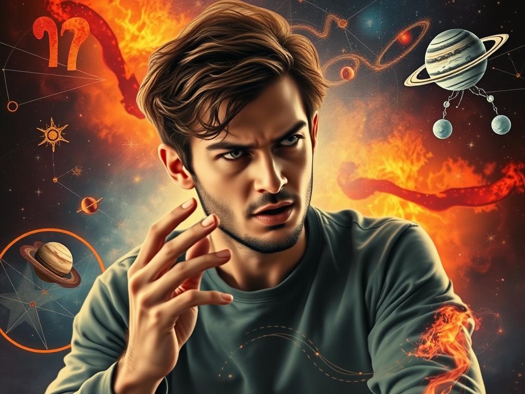 mercurio ariete 8a casa caratteristiche