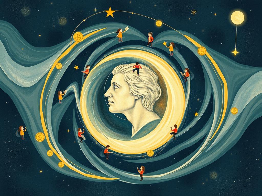 Astrología de mercurio