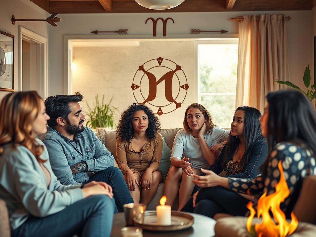 mercure astrologie