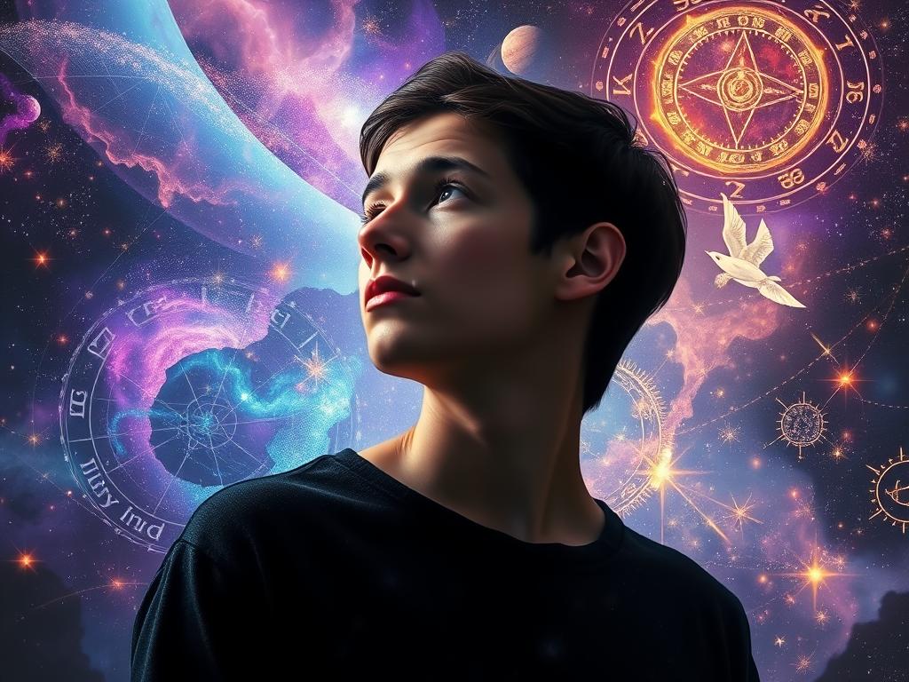 astrologia rtęci