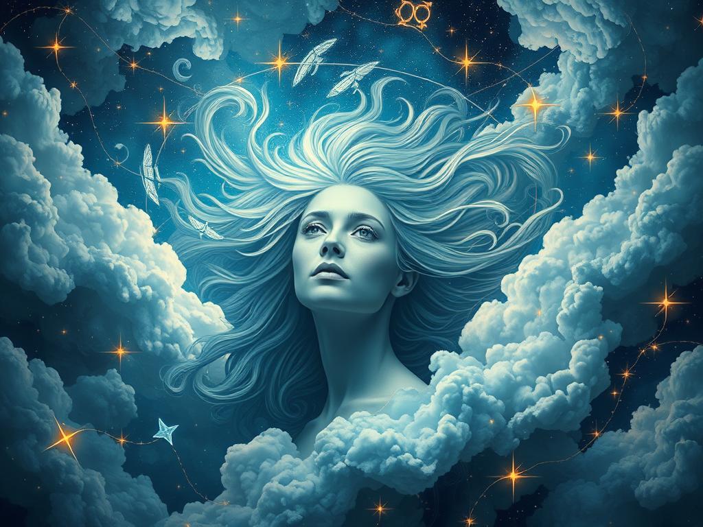 mercury in aquarius