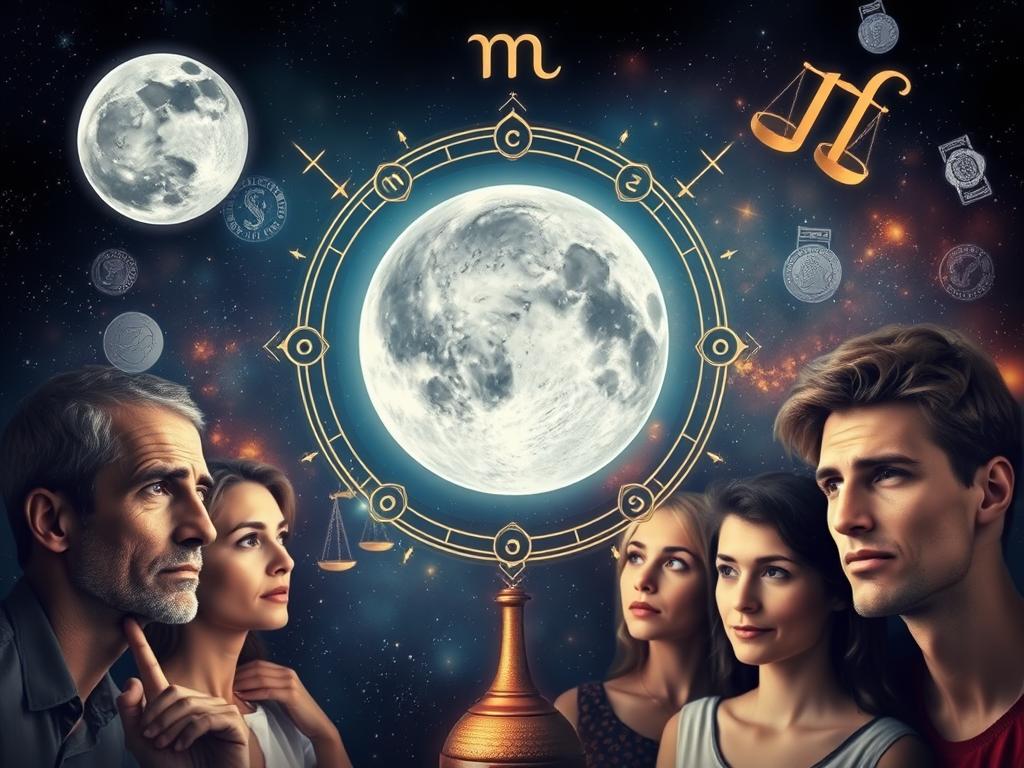 Quecksilber in der Astrologie Quecksilber in der Astrologie