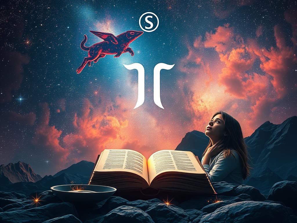 rtęć w astrologii