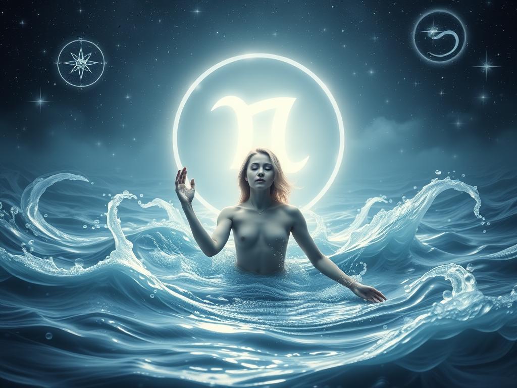 mercury in astrology