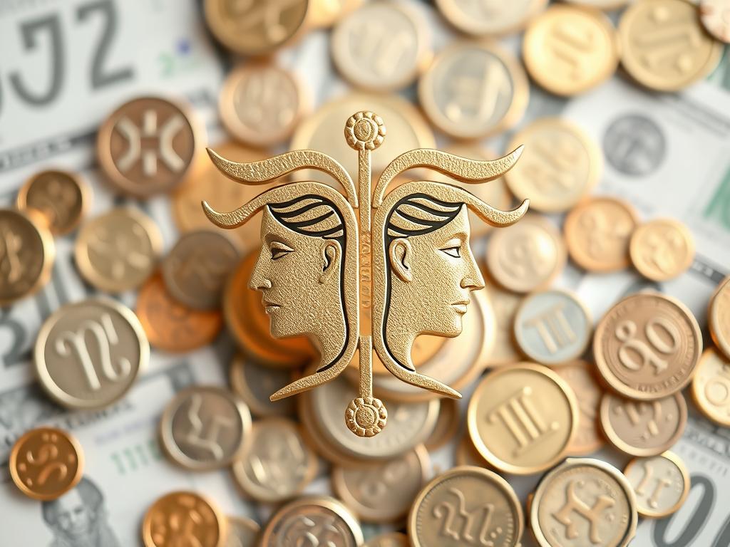mercúrio em gémeos na casa 2