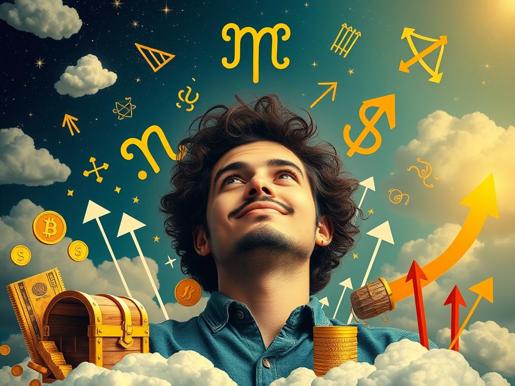 mercúrio em sagitário 2ª casa