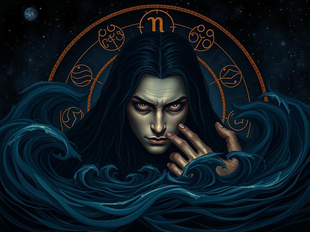 mercury in scorpio characteristics mercury in scorpio characteristics