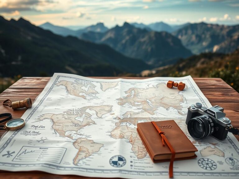 Mercury in Virgo in the 9th House Analytical Beliefs and Detailed