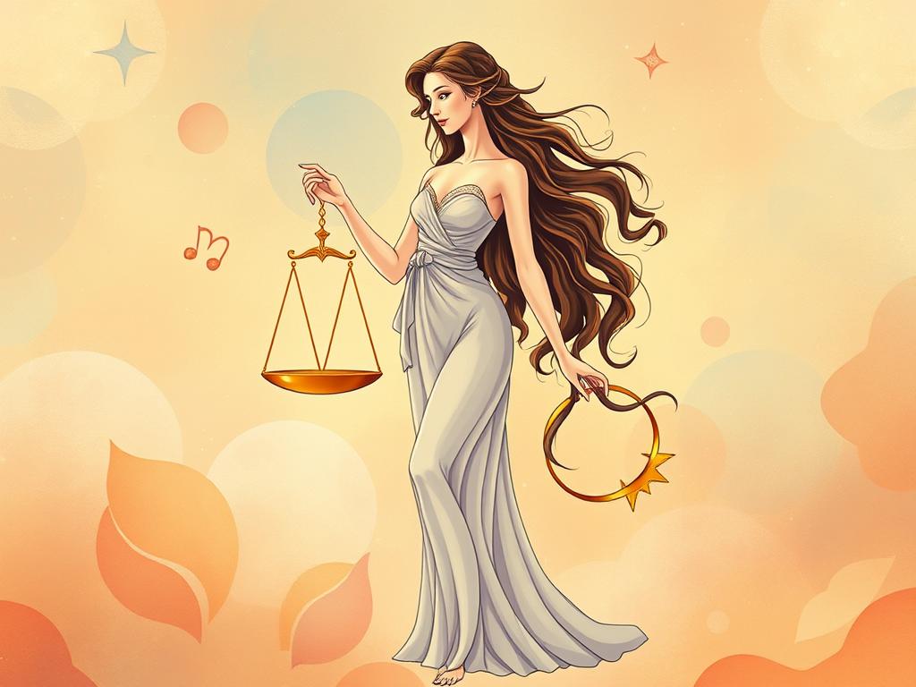 mercury libra 1st house