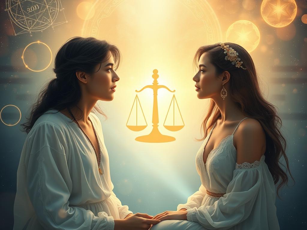 mercury libra characteristics