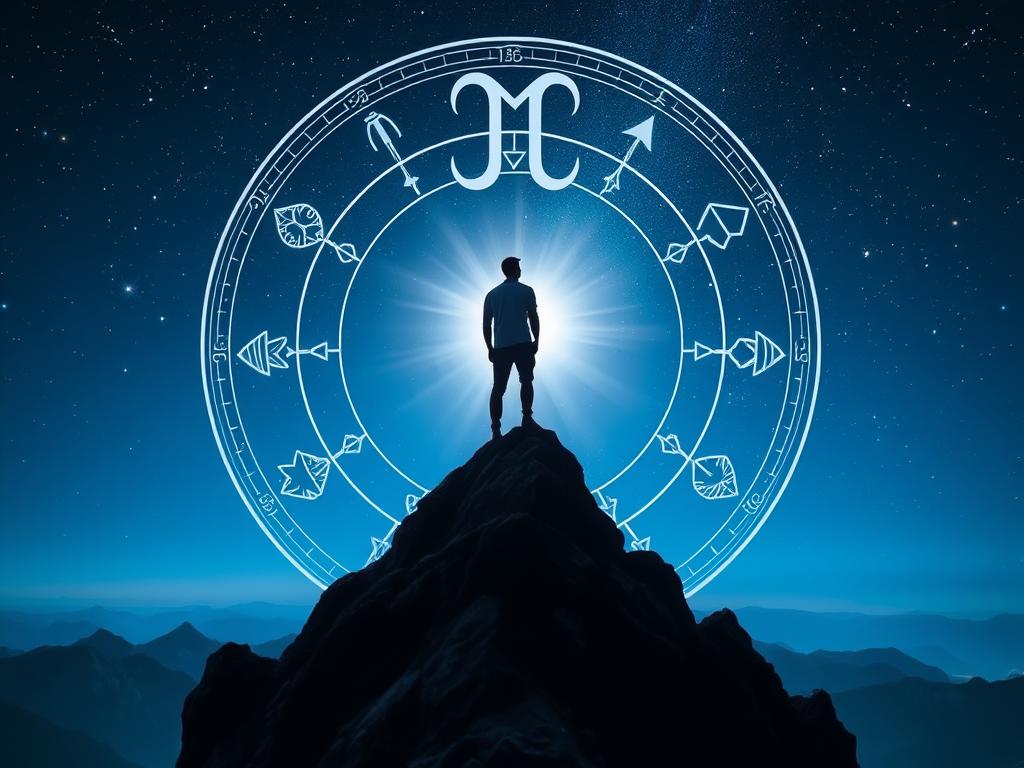 astrologia midheaven