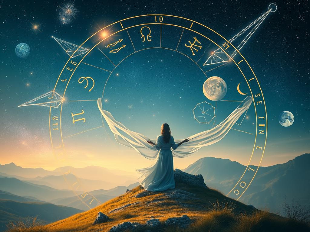 le mi-ciel en astrologie le mi-ciel en astrologie