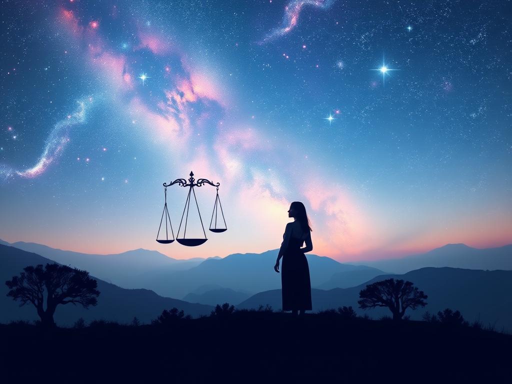 midhemel in astrologie