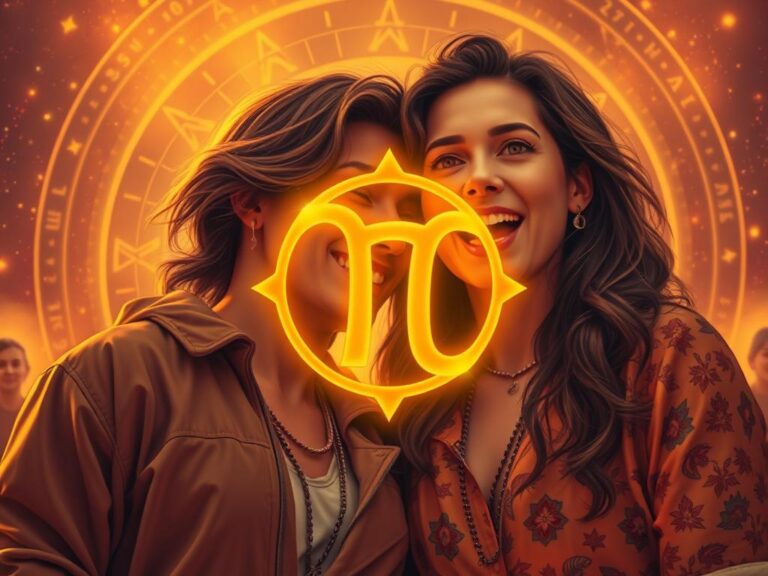 Midheaven in Leo in the 7th House Partnerships and Public Recognition