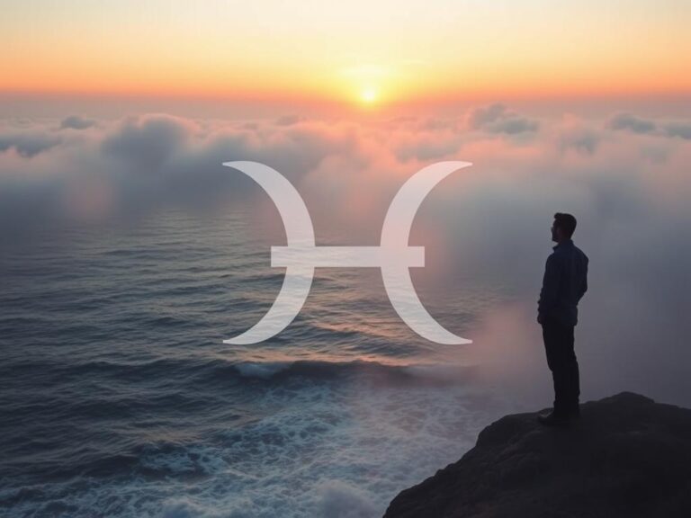 Midheaven in Pisces in the 1st House Sensitivity and Career Path