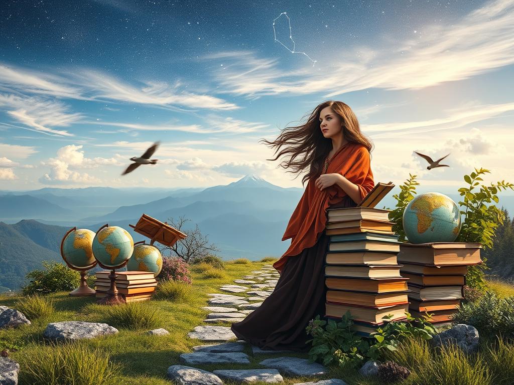 midheaven in virgo ninth house interpretation midheaven in virgo ninth house interpretation