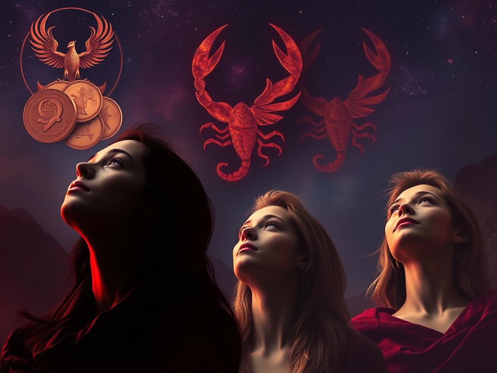 midheaven scorpio 2nd house meaning midheaven scorpio 2nd house meaning