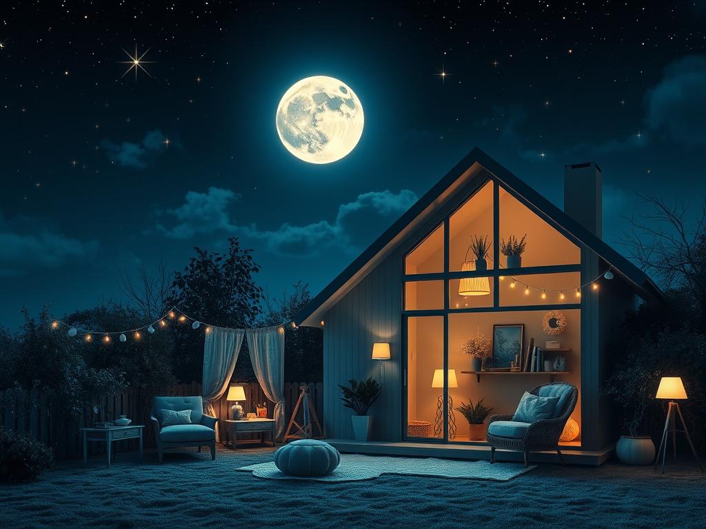 moon aquarius 4th house moon aquarius 4th house