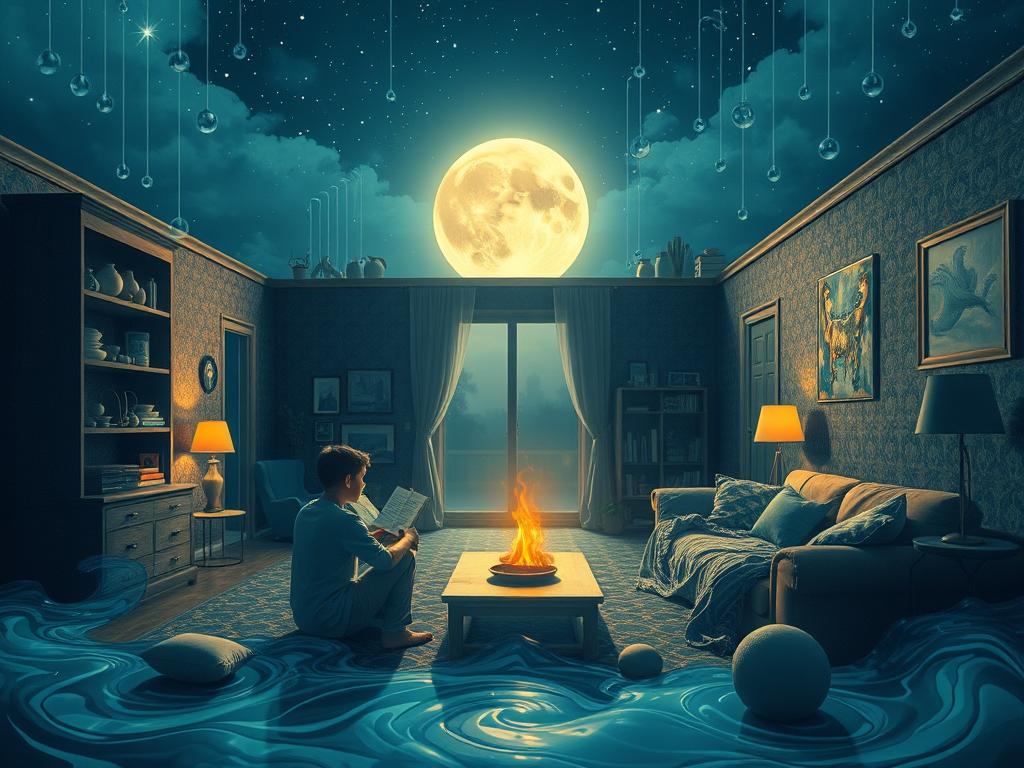 moon aquarius moon aquarius