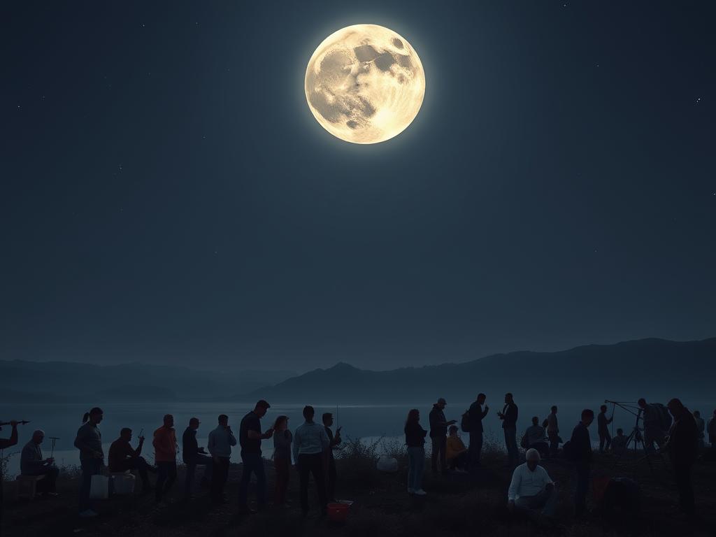 Moon in Sagittarius in the 6th House Expansive Work Habits and Health