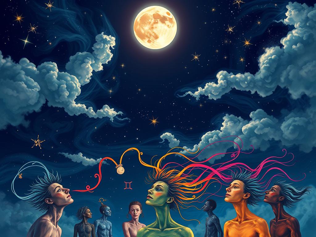 moon astrology interpretation moon astrology interpretation