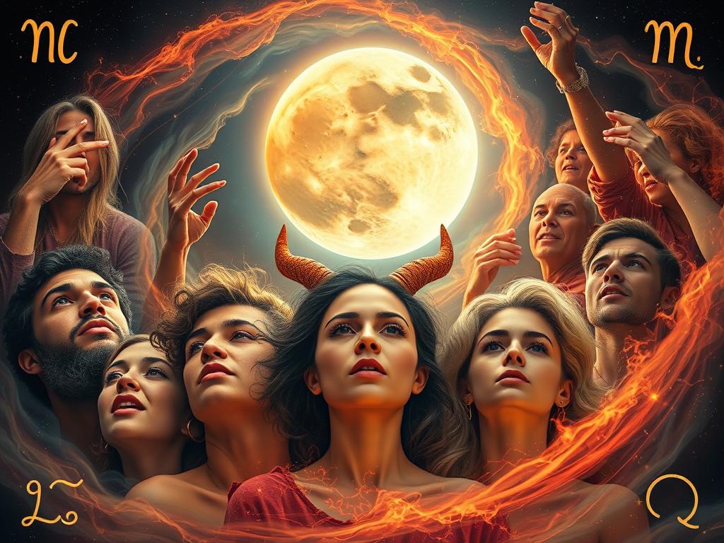 moon in aries in the 8th house