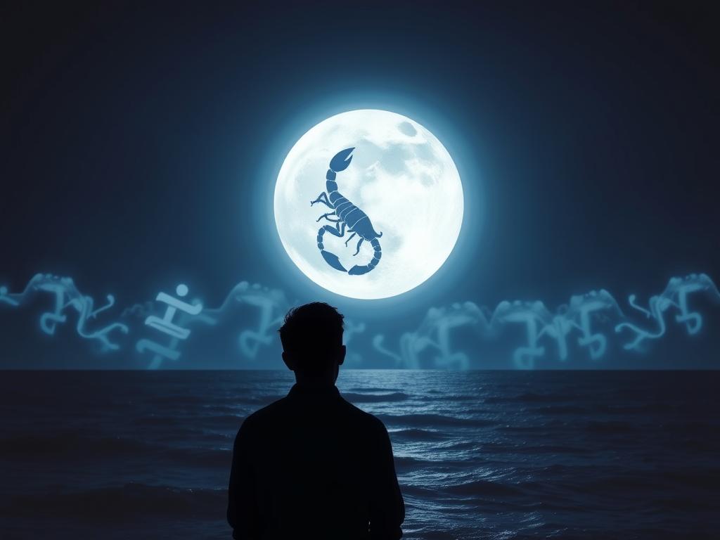 moon in astrology moon in astrology