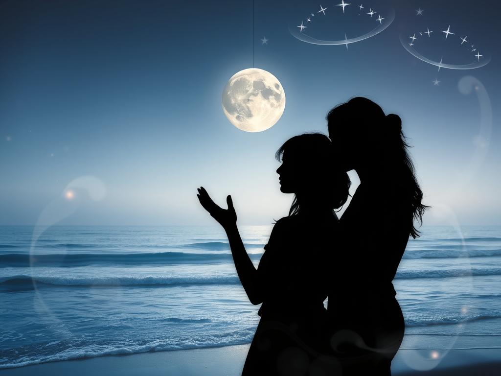 moon in cancer in the 8th house