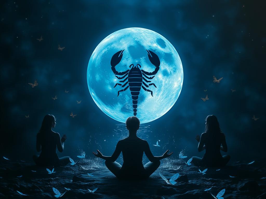 moon in scorpio emotional depth spiritual nature moon in scorpio emotional depth spiritual nature