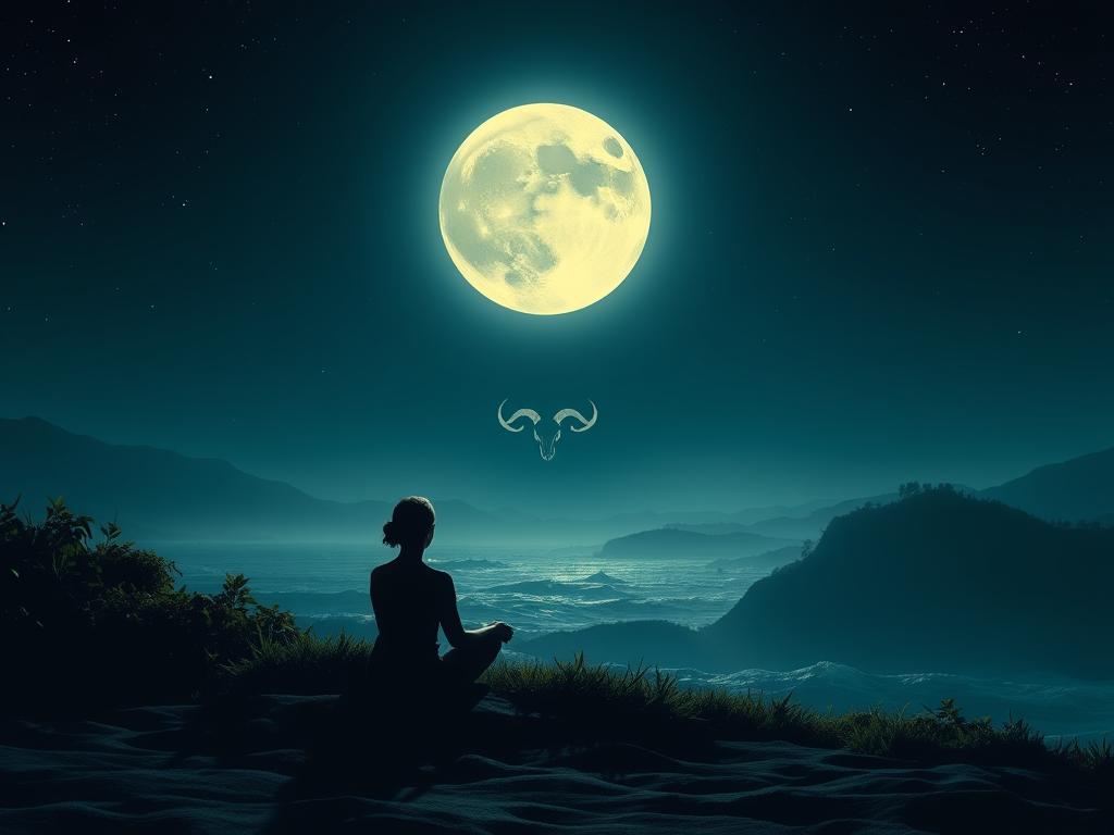 moon influence moon influence