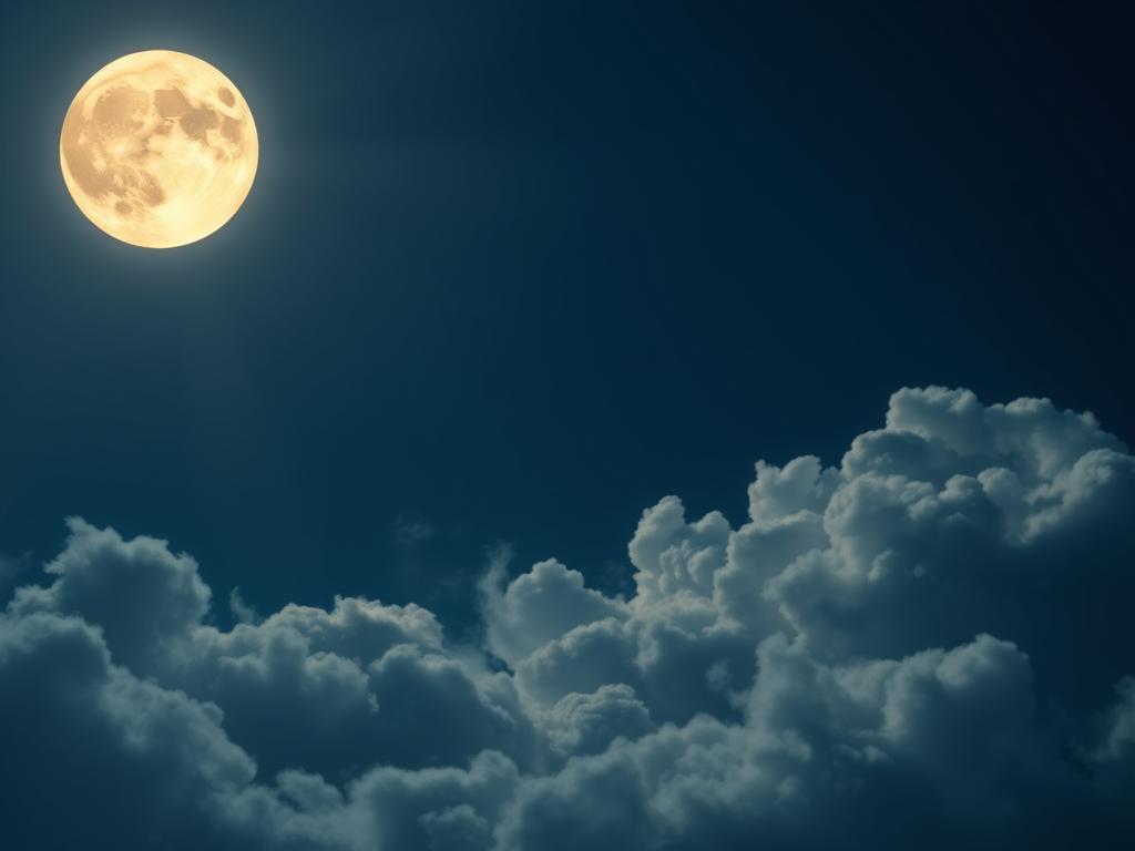 moon influence in astrology