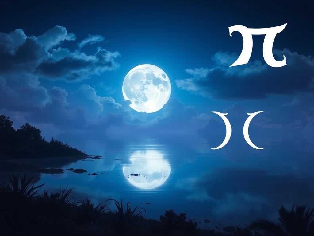 moon pisces 2nd house moon pisces 2nd house